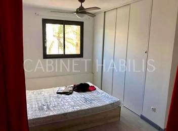 Location Studio Saint-Denis (97400) - REUNION