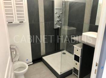 Location Studio Saint-Denis (97400) - REUNION