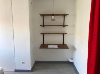 Location Studio Saint-Denis (97400) - REUNION