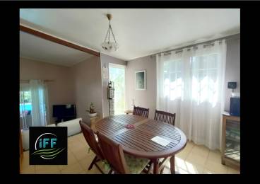 Achat Villa Saint-Paul (97460) - REUNION