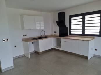 Location Appartement Saint-Paul (97460) - REUNION