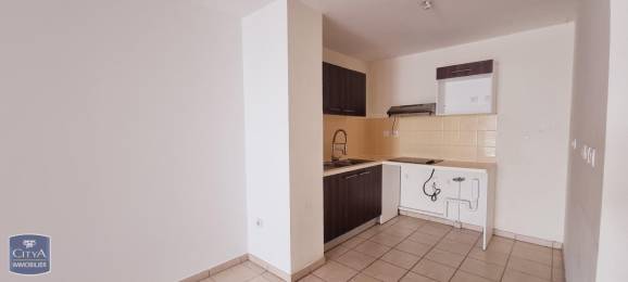 Achat Appartement Saint-Denis (97400) - REUNION