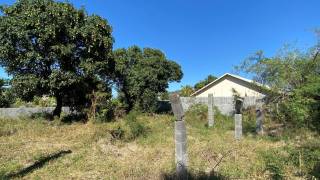 achat terrain à saint-louis (97450)