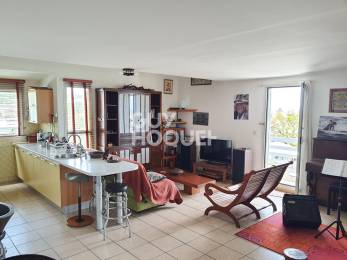 Achat Appartement Saint-Pierre (97410) - REUNION