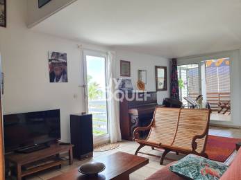 Achat Appartement Saint-Pierre (97410) - REUNION