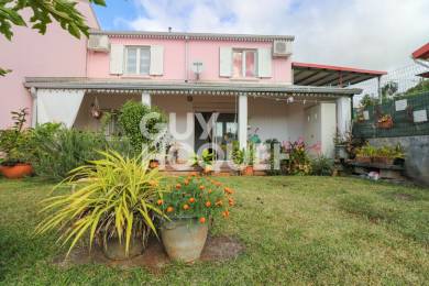 Achat Maison Sainte-Marie (97438) - REUNION