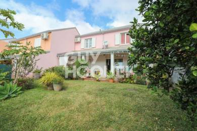 Achat Maison Sainte-Marie (97438) - REUNION