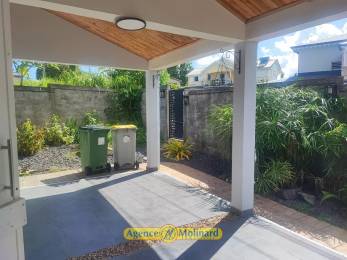 Location Maison Lamentin (97129) - GUADELOUPE