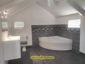 Location Maison Lamentin (97129) - GUADELOUPE