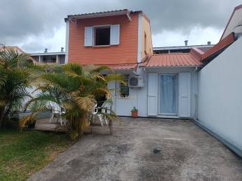 Achat Maison Sainte-Anne (97437) - REUNION