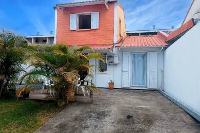 Achat Maison Sainte-Anne (97437) - REUNION