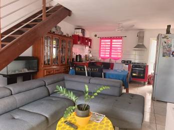 Achat Maison Sainte-Anne (97437) - REUNION