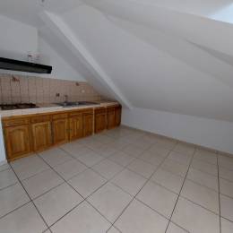 Location Appartement Etang Salé (97427) - REUNION