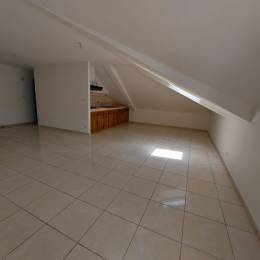 Location Appartement Etang Salé (97427) - REUNION