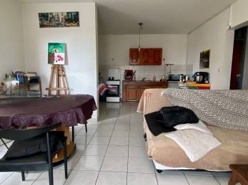 Achat Appartement Tampon (97430) - REUNION