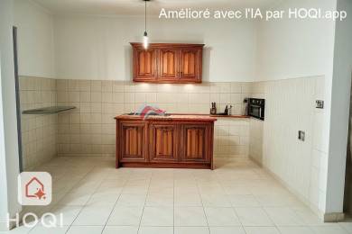 Achat Appartement Tampon (97430) - REUNION