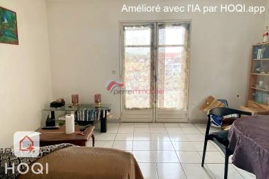 Achat Appartement Tampon (97430) - REUNION