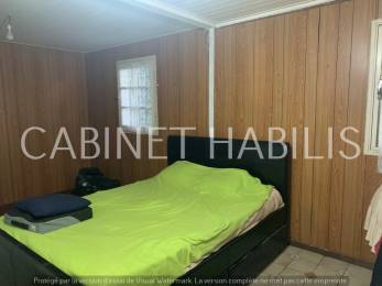 Achat Maison Saint-Joseph (97480) - REUNION