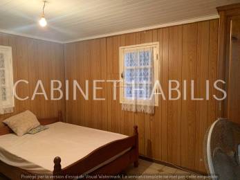 Achat Maison Saint-Joseph (97480) - REUNION