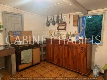 Achat Maison Saint-Joseph (97480) - REUNION