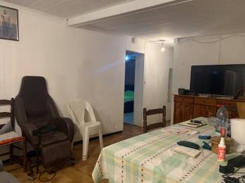 Achat Maison Saint-Joseph (97480) - REUNION