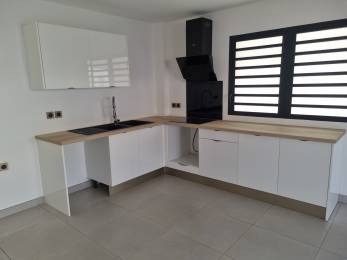 Location Appartement Saint-Paul (97460) - REUNION