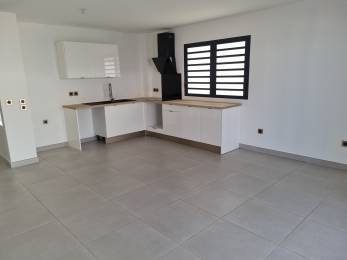 Location Appartement Saint-Paul (97460) - REUNION