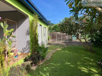 Achat Maison Trois Rivières (97114) - GUADELOUPE