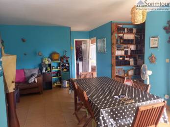 Achat Maison Trois Rivières (97114) - GUADELOUPE