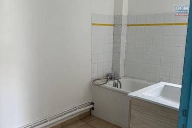 Location Appartement Saint-Pierre (97410) - REUNION