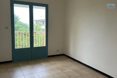 Location Appartement Saint-Pierre (97410) - REUNION