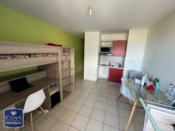 Achat Appartement Sainte-Clotilde (97490) - REUNION