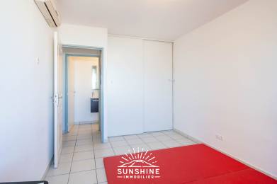 Achat Appartement Sainte-Clotilde (97490) - REUNION