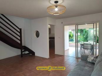 Location Appartement Les Abymes (97139) - GUADELOUPE