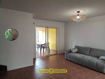 Location Appartement Les Abymes (97139) - GUADELOUPE