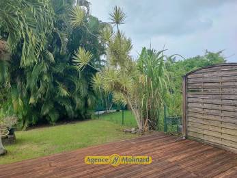 Location Appartement Les Abymes (97139) - GUADELOUPE