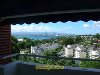 Location Appartement Les Abymes (97139) - GUADELOUPE