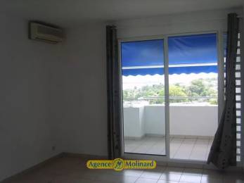 Location Appartement Les Abymes (97139) - GUADELOUPE