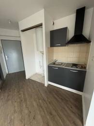 Location Appartement Saint-Denis (97400) - REUNION