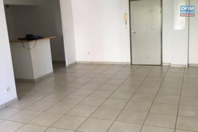 Achat Appartement Sainte-Clotilde (97490) - REUNION