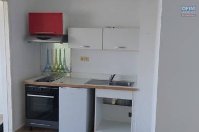 Location Appartement Les Avirons (97425) - REUNION