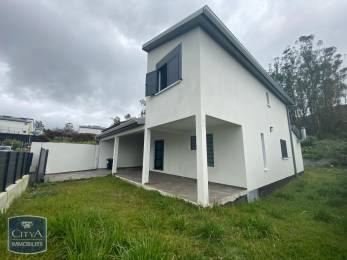 Achat Maison Plaine des Palmistes (97431) - REUNION