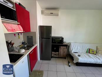 Achat Appartement Sainte-Clotilde (97490) - REUNION