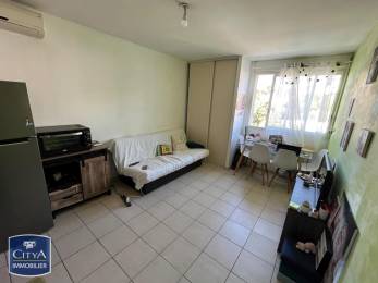 Achat Appartement Sainte-Clotilde (97490) - REUNION