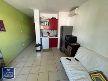 Achat Appartement Sainte-Clotilde (97490) - REUNION