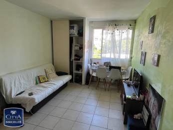 Achat Appartement Sainte-Clotilde (97490) - REUNION