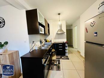 Achat Appartement Sainte-Clotilde (97490) - REUNION