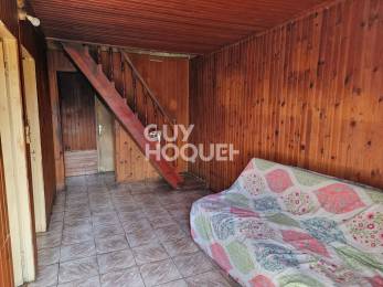 Achat Maison Plaine des Cafres (97418) - REUNION