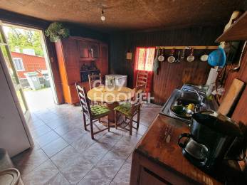 Achat Maison Plaine des Cafres (97418) - REUNION