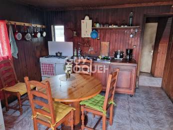 Achat Maison Plaine des Cafres (97418) - REUNION